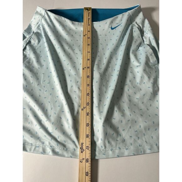Nike Dri Fit Standard Fit Women's Skort Sz Small - Picture 6 of 9